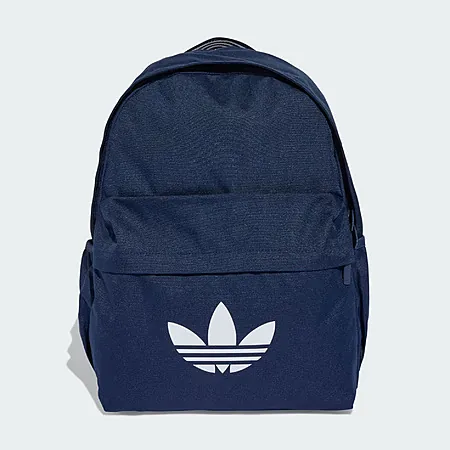 adidas App Only: adidas Adicolor Classic Backpack (NIght Indigo)
