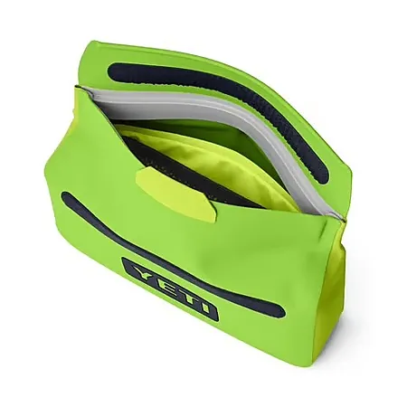 20% Off Select YETI Products: 3-L YETI SideKick Dry Gear Case (Venom)