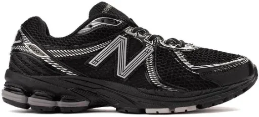 New Balance 860v2 Athletic Shoe