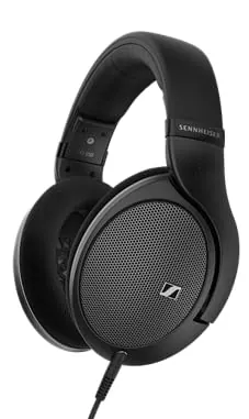Sennheiser HD 550 Over-Ear Headphones
