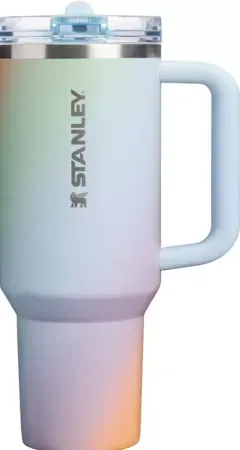 STANLEY 40oz Quencher ProTour Flipstraw Tumbler