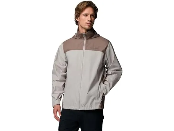 Columbia Men's Glennaker Lake II Rain Jacket (3XL only)