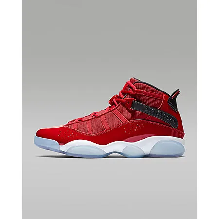 Nike Men's Jordan 6 Rings Shoes (3 colors)