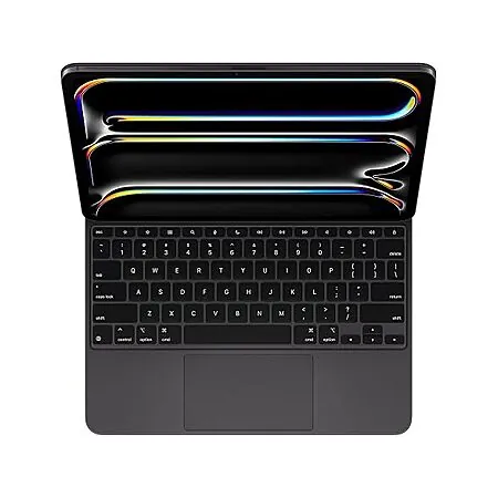 (Open Box Pristine) Apple Magic Keyboard Case for 13" iPad Pro (M4 & M5)