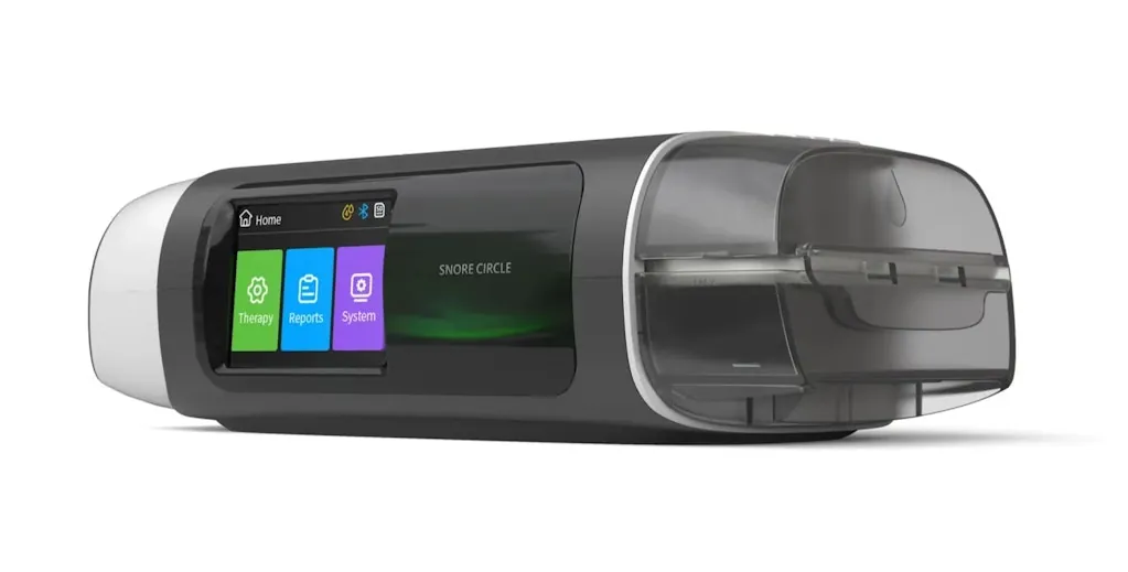 VVFly YA70A BiPAP-S Sleep Apnea Therapy Device