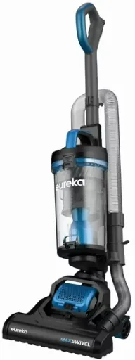 Eureka MaxSwivel Deluxe Upright Vacuum NEU250