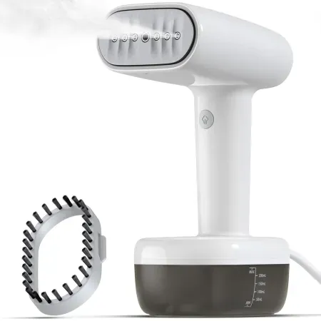 Kisdream 1500W Handheld Garment Steamer