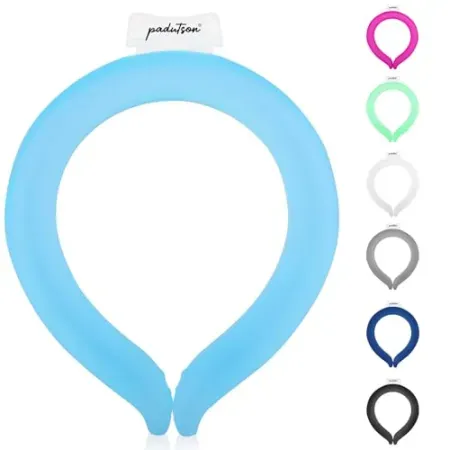 Padutson Reusable Neck Cooling Tube