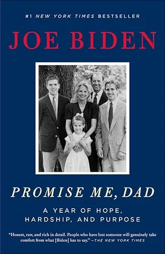 Promise Me, Dad: A Year of Hope, Hardship, and Purpose (eBook)