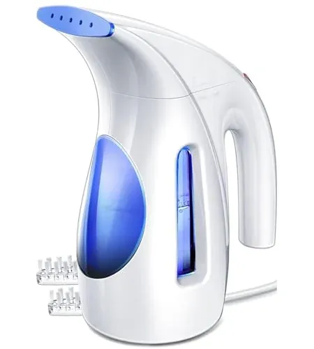 HiLIFE Portable Handheld Clothes Steamer