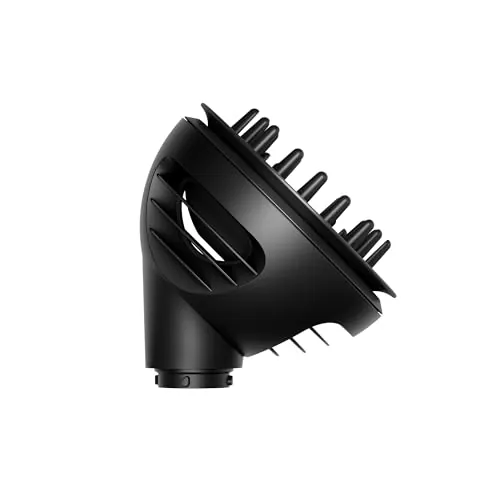 Genuine Dyson Airwrap 2-in-1 Wave + Curl Diffuser Attachment