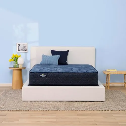 Serta Perfect Sleeper Hybrid Standard 12" Medium Queen Mattress