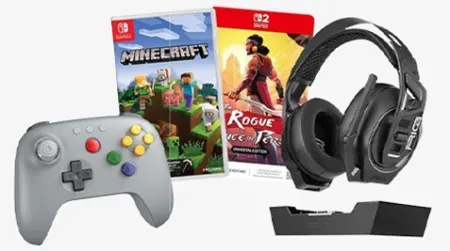 Summer of Gaming Sale + Extra 20% off