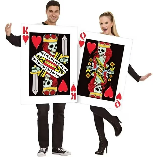 Walmart Top 100+ Halloween Costumes Sale for From $9.97 + free shipping w/