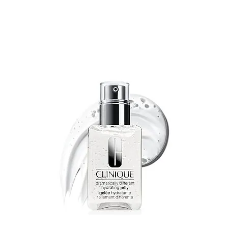 4.2-Oz Clinique Dramatically Different Hydrating Jelly Facial Moisturizer