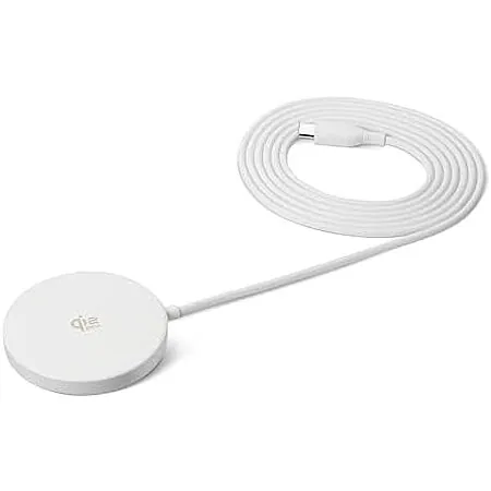 Amazon Basics 25W Qi2.2 Certified Wireless Charging Pad