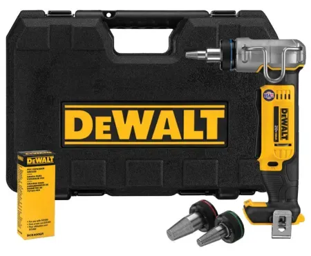 DEWALT DCE400B 20V MAX Cordless Li-Ion 1" PEX Expander (Bare Tool)