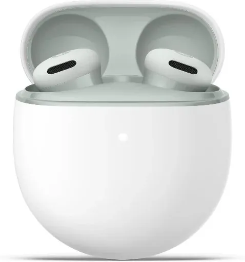 Google Pixel Buds 2a Fog