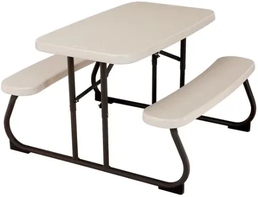 Lifetime Children's Picnic Table