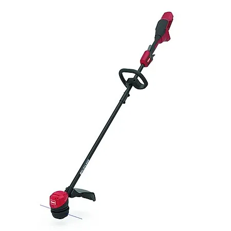 15" Toro Flex-Force 60V Max Straight Shaft Battery String Trimmer (Tool Only)