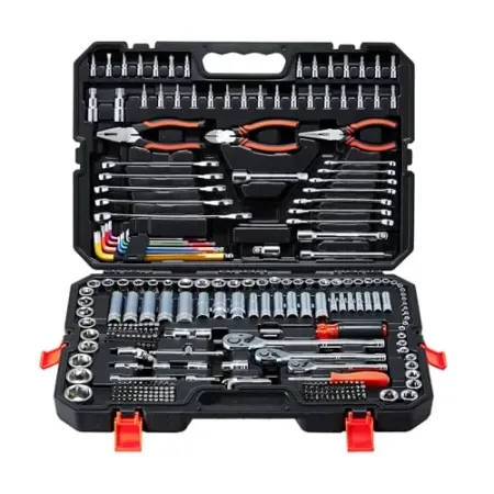 314-Piece VEVOR Mechanics Tool Set