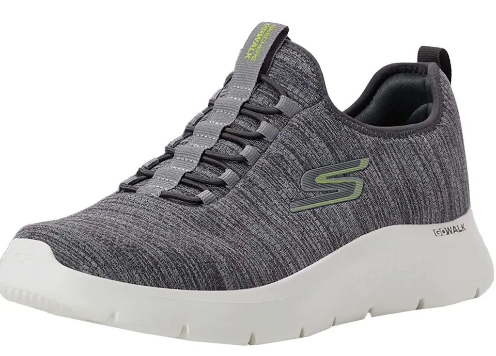 Skechers Go Walk Flex Ultra Slip-In Shoes for from $29 + free shipping