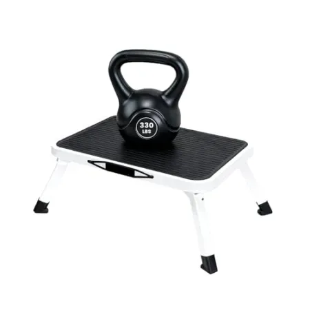 DUMOS Foldable Step Stool