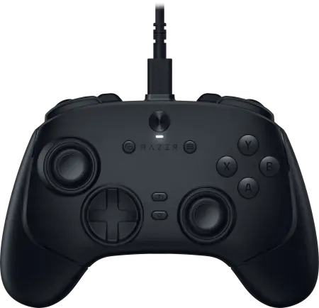 Razer Wolverine V3 Tournament Edition 8K Wired Esports Controller (PC)
