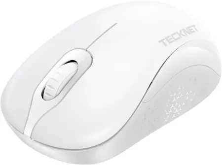 TECKNET 2.4GHz Wireless Mouse
