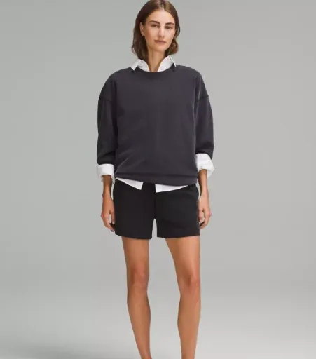 Lululemon Women's Softstreme High-Rise 4" Shorts