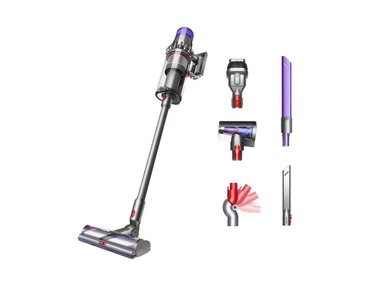 Dyson SV29 Outsize Extra Cordless Vacuum (Factory Reconditioned)