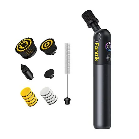 Fanttik Flip G10 Nano HomeCare Electric Spin Scrubber Brush