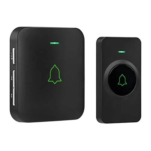 Avantek CB-11 Wireless Doorbell