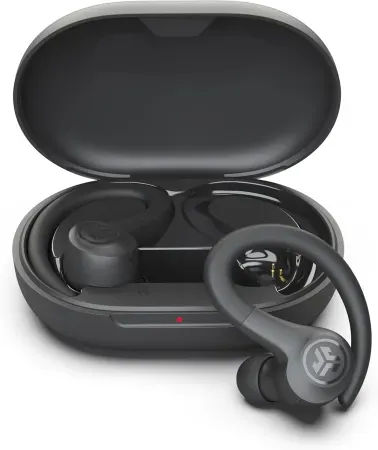 JLab Go Sport+ True Wireless Bluetooth Earbuds