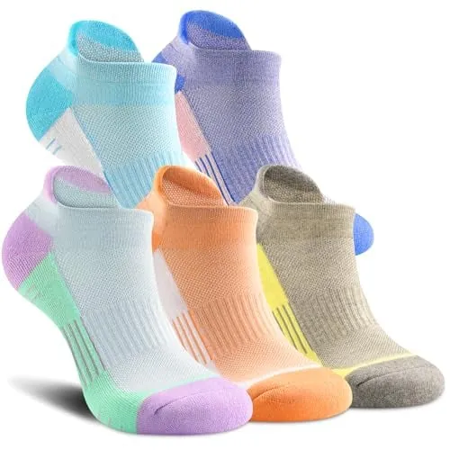 OGW Athletic Ankle Socks