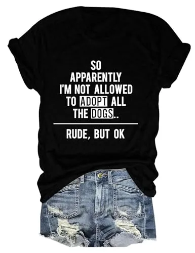 Dog Lover Tee