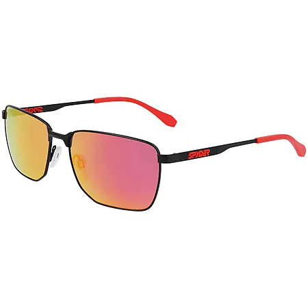 Spyder Men's Polarized & Non-Polarized Sunglasses (Various Styles)