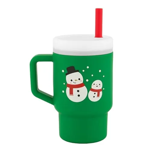 Infantino My 1st Tumbler – Snowman