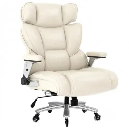 FLEXISPOT 600lb Big and Tall Office Chair
