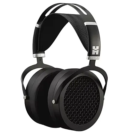 HIFIMAN SUNDARA Over-Ear Open-Back Planar Magnetic HiFi Wired Headphones