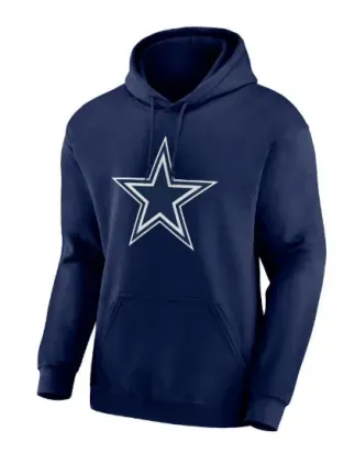NFL Men's Team Logo Hoodie