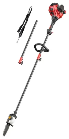 Troy-Bilt 25cc 10" Gas Pole Saw