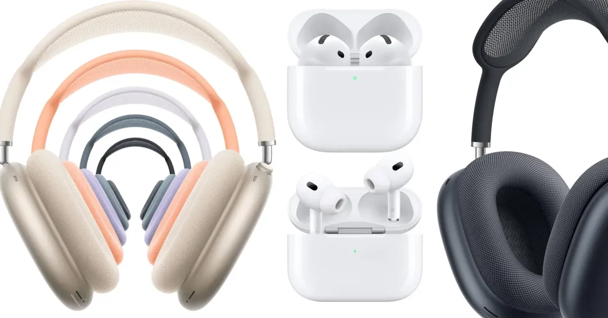 AirPods Pro 3