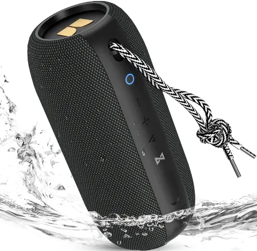 Monster Portable Bluetooth Speaker 40W