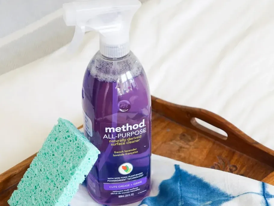 Method All-Purpose Cleaner Spray 28oz