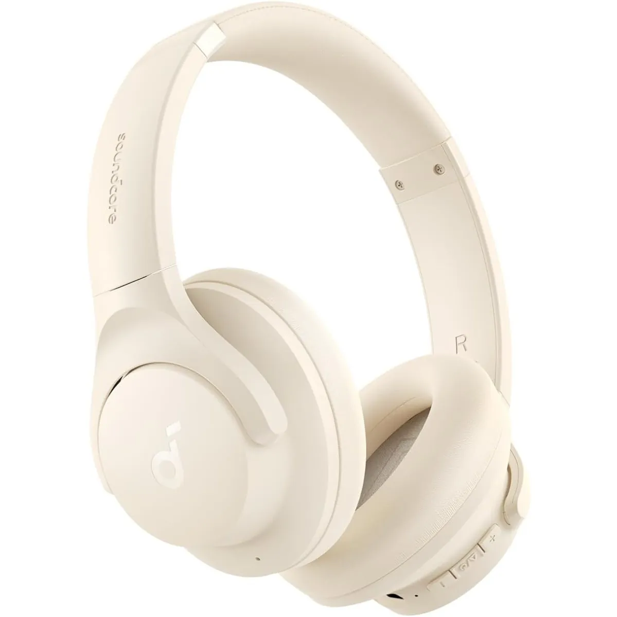 Soundcore by Anker Q20i Hybrid ANC Headphones
