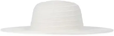 Time and Tru Women's Floppy Hat, 100% Paper