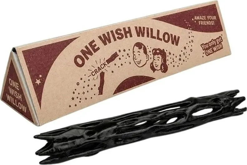 One Wish Willow