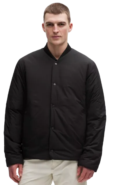 lululemon Men's ThermoZen Insulated Jacket