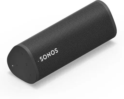 Sonos Roam Wireless Bluetooth Speaker (Shadow Black or Lunar White)
